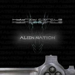  : Alien Nation